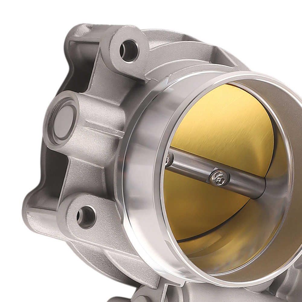 Electronic Throttle Body compatible for Chevrolet Colorado GMC Buick Enclave Cadillac CTS