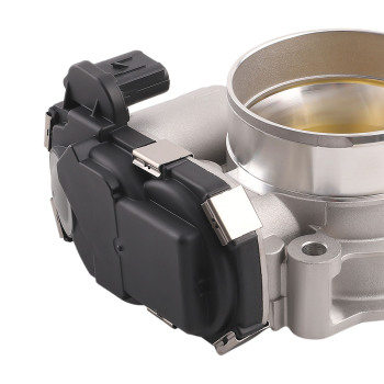 Electronic Throttle Body compatible for Chevrolet Colorado GMC Buick Enclave Cadillac CTS