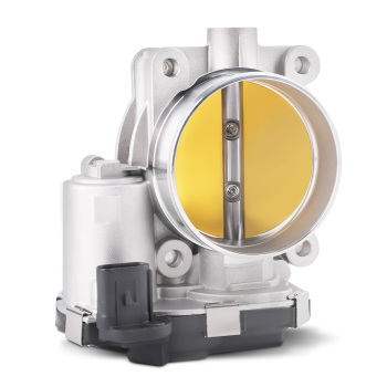Electronic Throttle Body compatible for Chevrolet Colorado GMC Buick Enclave Cadillac CTS