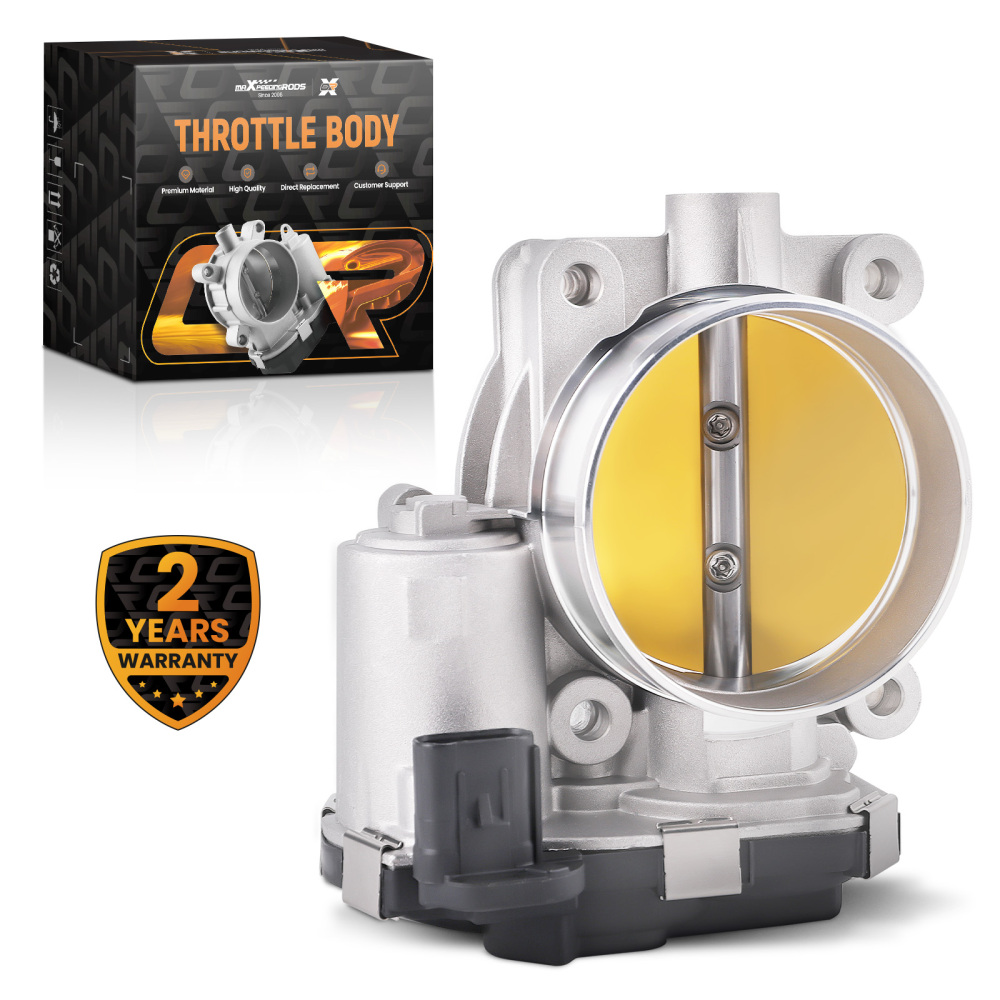 Electronic Throttle Body compatible for Chevrolet Colorado GMC Buick Enclave Cadillac CTS