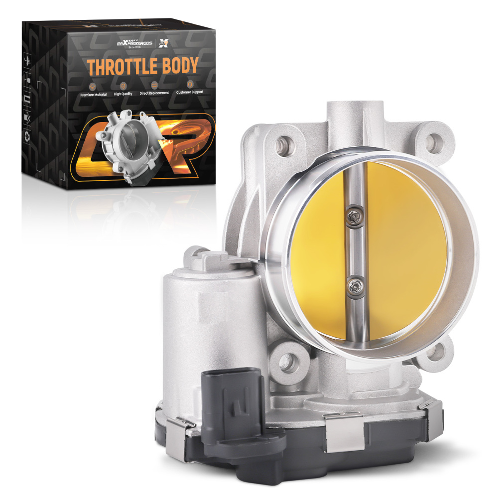 Electronic Throttle Body compatible for Chevrolet Colorado GMC Buick Enclave Cadillac CTS