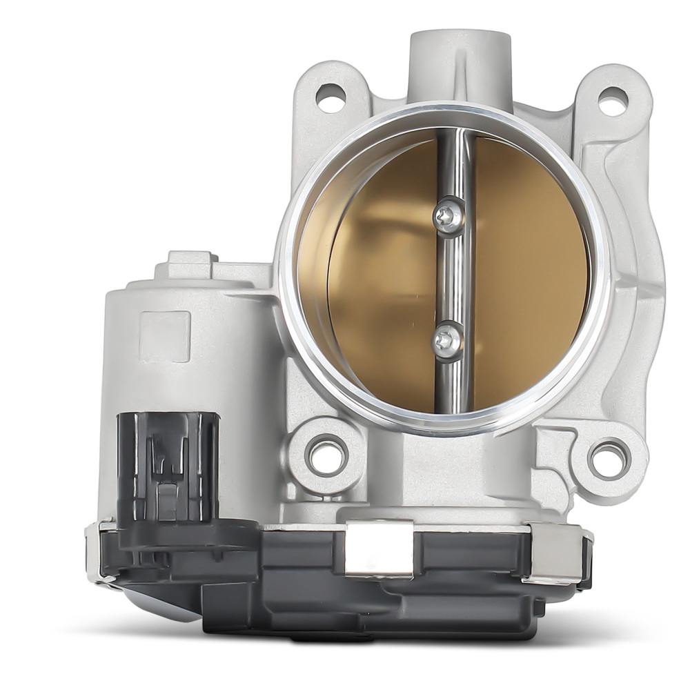 Throttle Body compatible for Chevrolet Malibu 2.5L 13-2015 Impala compatible for Buick LaCrosse GMC Acadia