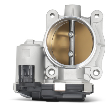 Throttle Body compatible for Chevrolet Malibu 2.5L 13-2015 Impala compatible for Buick LaCrosse GMC Acadia