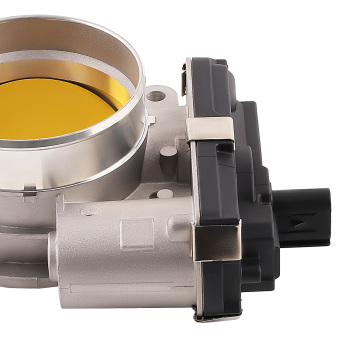 Throttle Body compatible for Chevrolet Silverado 1500 2014 2015 2016 2017 2018-2020 S20223