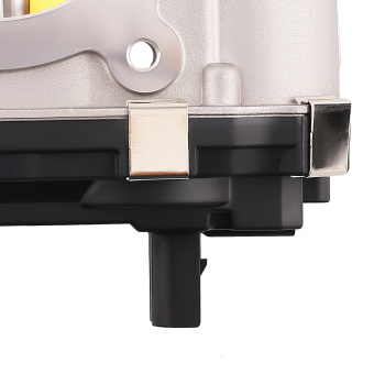 Throttle Body compatible for Chevrolet Silverado 1500 2014 2015 2016 2017 2018-2020 S20223