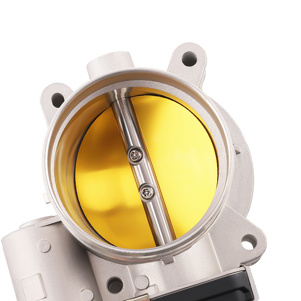 Throttle Body compatible for Chevrolet Silverado GMC Sierra 1500 5.3L 2014-2020 S20223