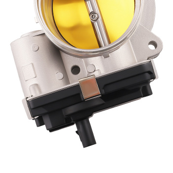 Throttle Body compatible for Chevrolet Silverado GMC Sierra 1500 5.3L 2014-2020 S20223