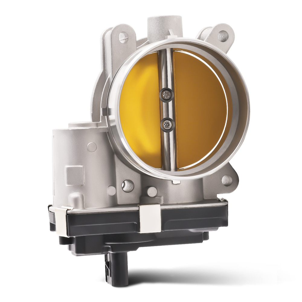 Throttle Body compatible for Chevrolet Silverado 1500 2014 2015 2016 2017 2018-2020 S20223