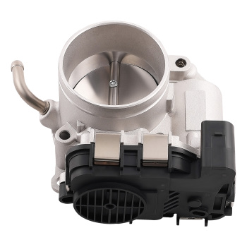 Electronic Throttle Body compatible for VW Golf Mk6/JettaPassat/Beetle/Rabbit Mk5 07-15
