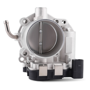 Electronic Throttle Body compatible for VW Golf Mk6/JettaPassat/Beetle/Rabbit Mk5 07-15