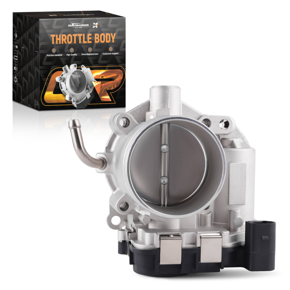 Electronic Throttle Body compatible for VW Golf Mk6/JettaPassat/Beetle/Rabbit Mk5 07-15