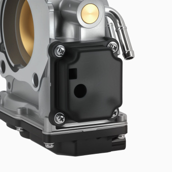 Throttle Body compatible for Honda CR-V EX EX-L LX L4 2.4L 2007 2008 2009 16400-RZA-J01