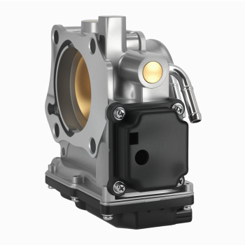 Throttle Body compatible for Honda CR-V EX EX-L LX L4 2.4L 2007 2008 2009 16400-RZA-J01