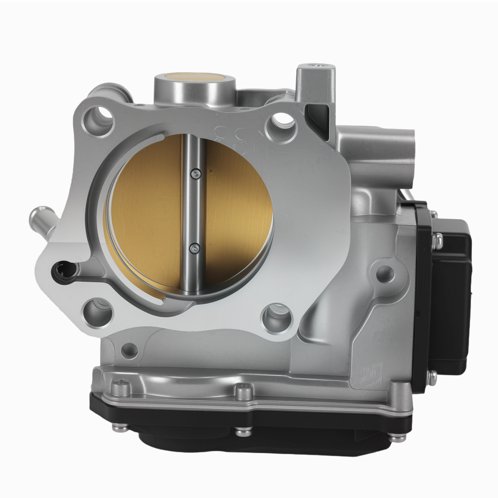 Throttle Body compatible for Honda CR-V EX EX-L LX L4 2.4L 2007 2008 2009 16400-RZA-J01