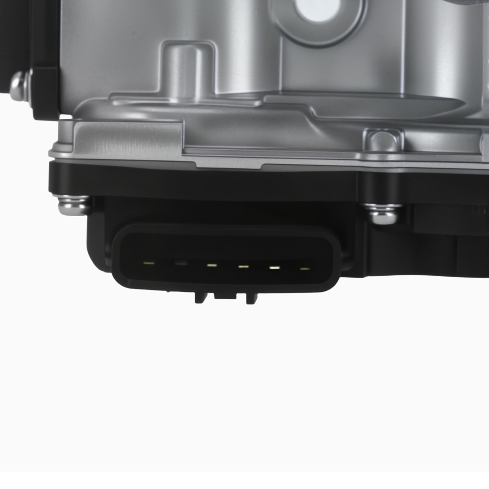 Throttle Body compatible for Honda CR-V EX EX-L LX L4 2.4L 2007 2008 2009 16400-RZA-J01