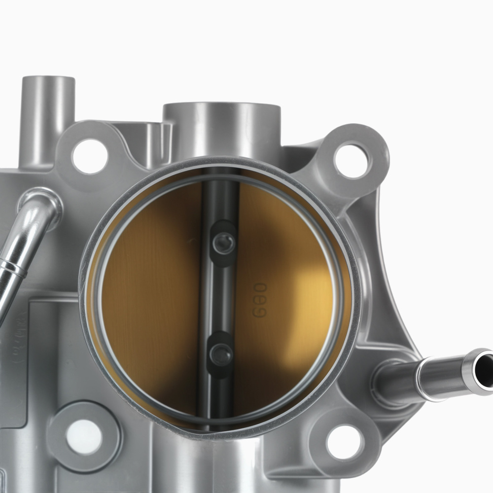 Throttle Body compatible for Honda CR-V EX EX-L LX L4 2.4L 2007 2008 2009 16400-RZA-J01