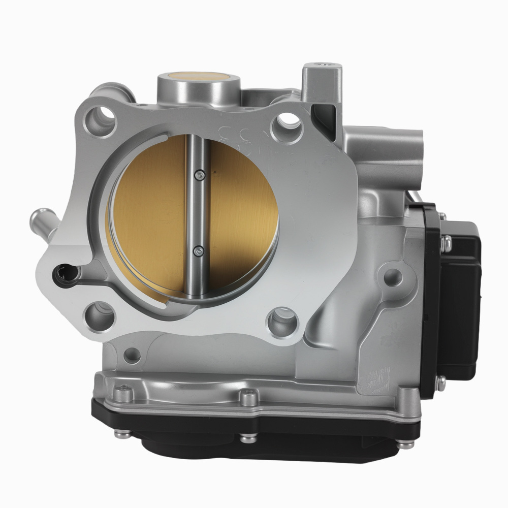 Throttle Body compatible for Honda CR-V EX EX-L LX L4 2.4L 2007 2008 2009 16400-RZA-J01