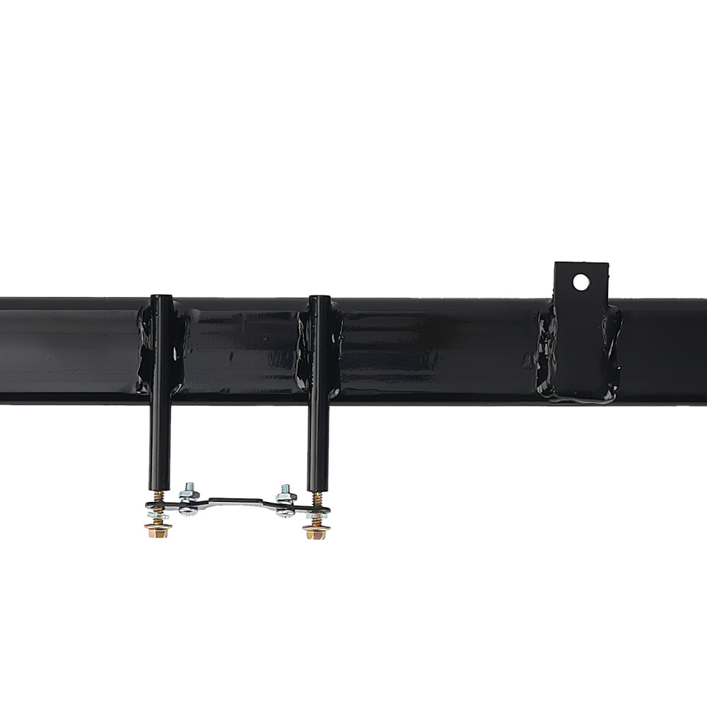 Tow Bar Base Plate Tow Bar Bracket compatible for Jeep Wrangler JLU JL 2018-24 for BX1139