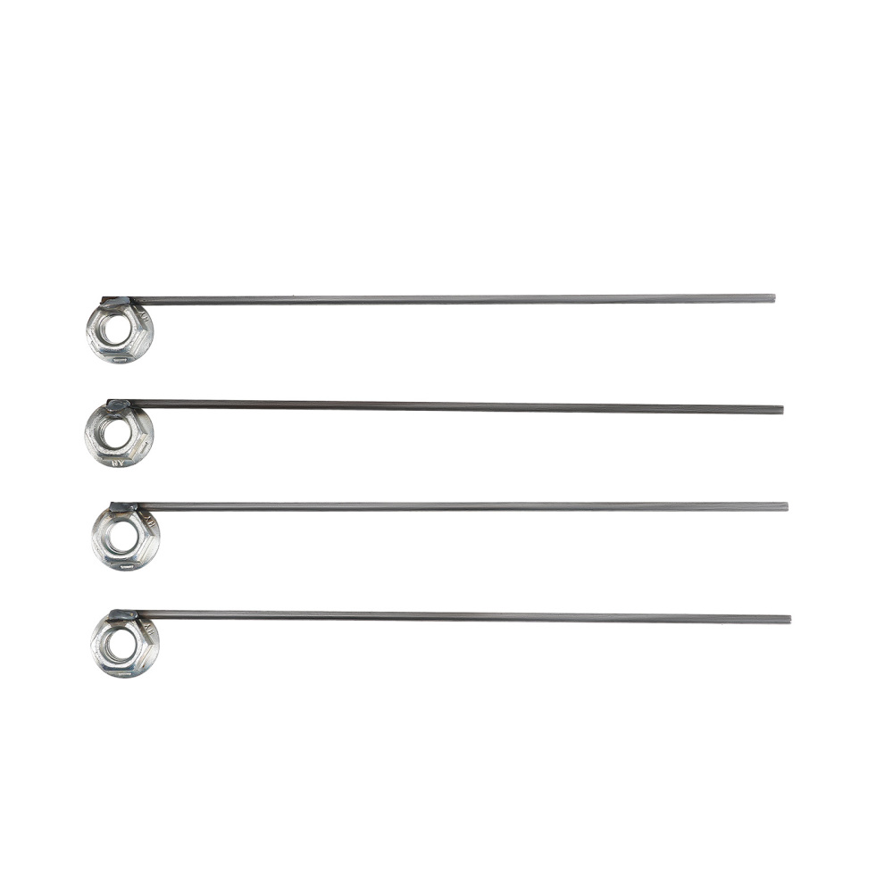 Tow Bar Base Plate Tow Bar Bracket compatible for Jeep Wrangler JLU JL 2018-24 for BX1139