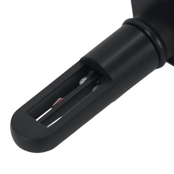 Air Charge Temperature Sensor compatible for VW Beetle/Eos/CC compatible for Golf 2003-2017 06B905379A