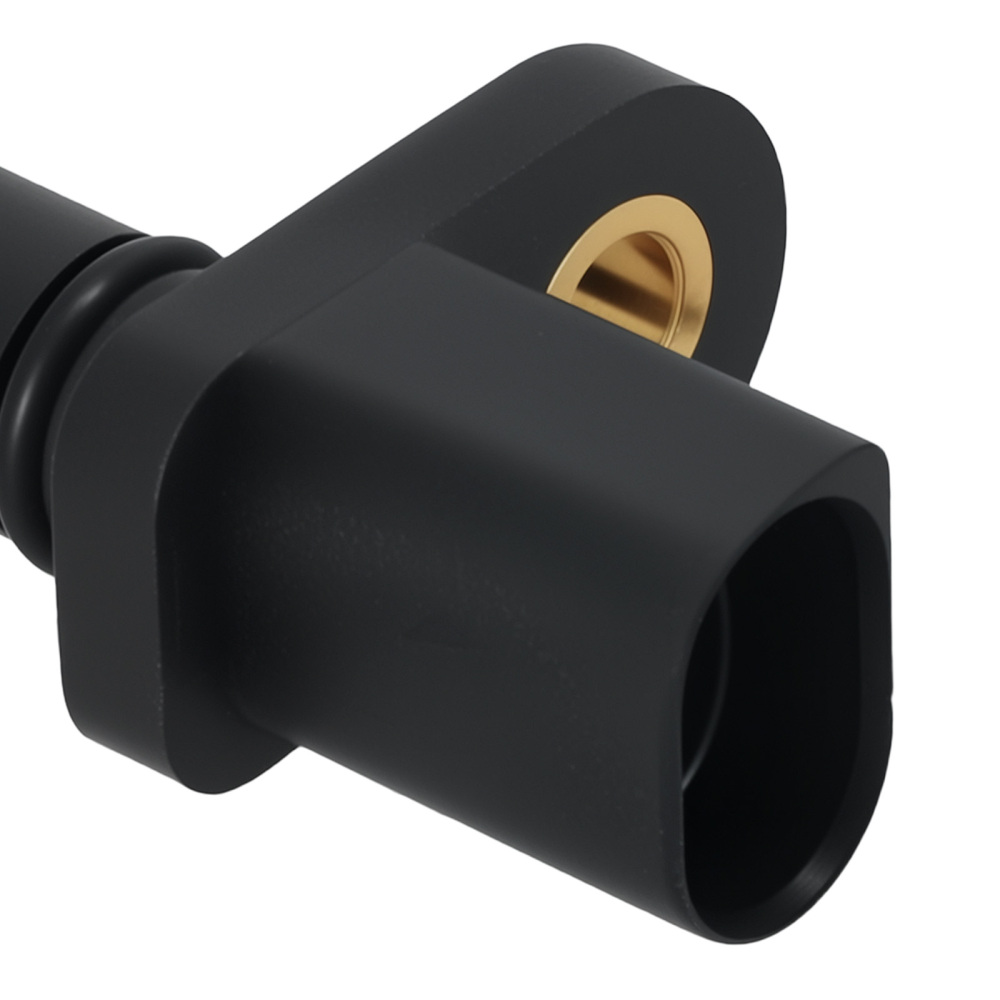 Air Charge Temperature Sensor compatible for VW Beetle/Eos/CC compatible for Golf 2003-2017 06B905379A