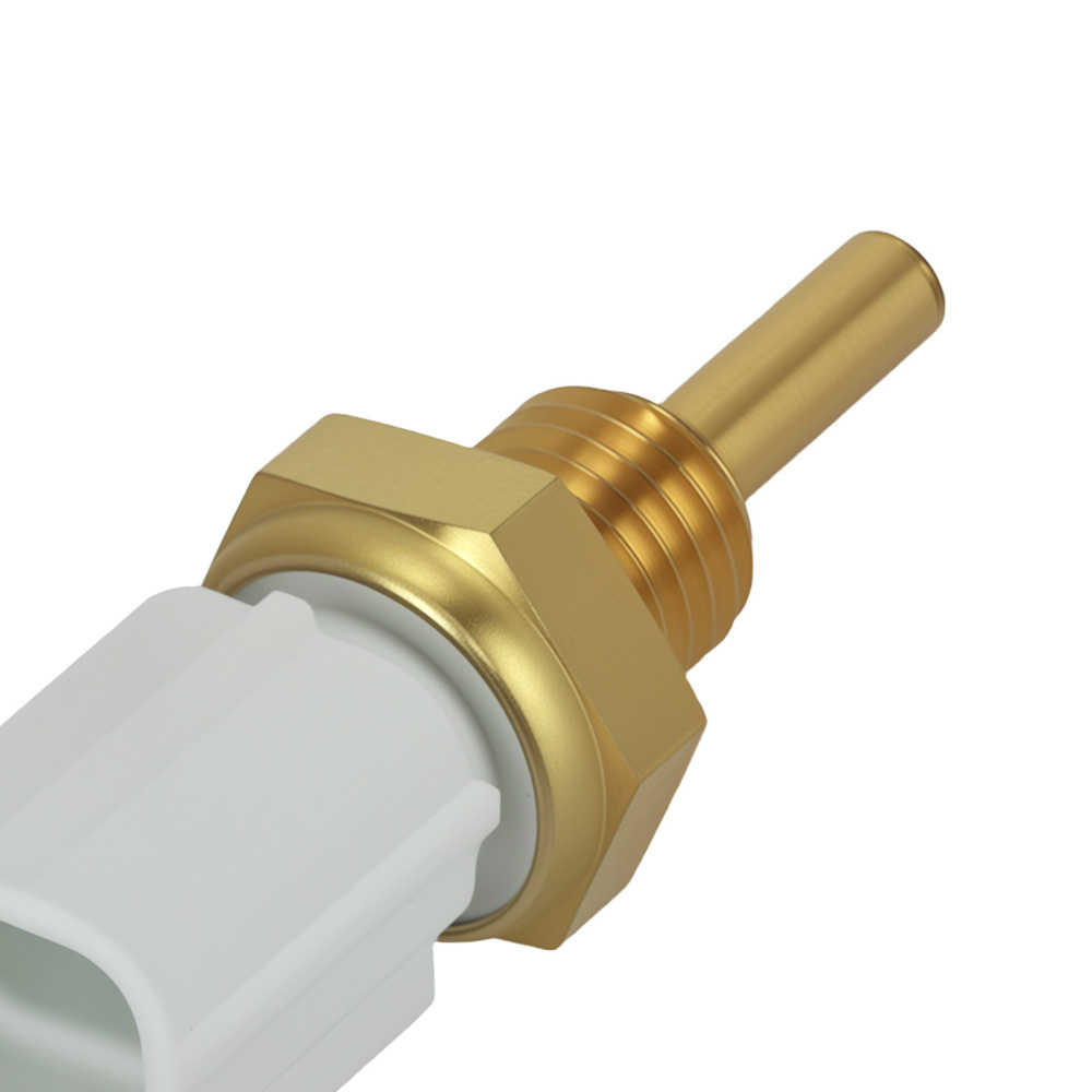Engine Coolant Temperature Sensor compatible for Subaru Legacy/Outback 2.5L 2005-2017