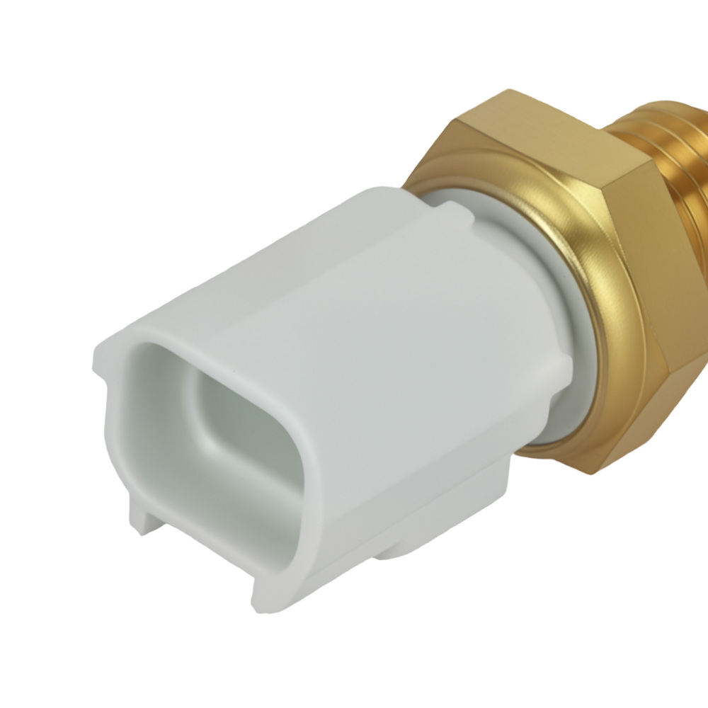 Engine Coolant Temperature Sensor compatible for Subaru Legacy/Outback 2.5L 2005-2017