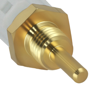 Engine Coolant Temperature Sensor compatible for Subaru Legacy/Outback 2.5L 2005-2017