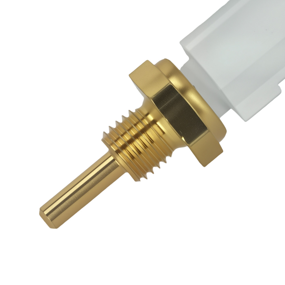 Engine Coolant Temperature Sensor compatible for Subaru Legacy/Outback 2.5L 2005-2017