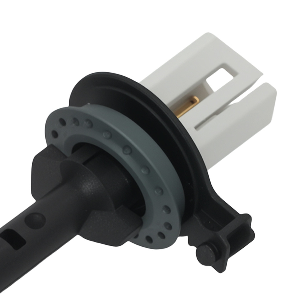 Temperature Evaporator Sensor compatible for Nissan Rogue Rogue Sport 2014-2020 27723-4BU0A