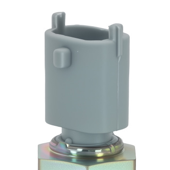 Diesel Engine Oil Temperature Temp Sensor compatible for Ford E-350 E-450 6.0L 2003-2010