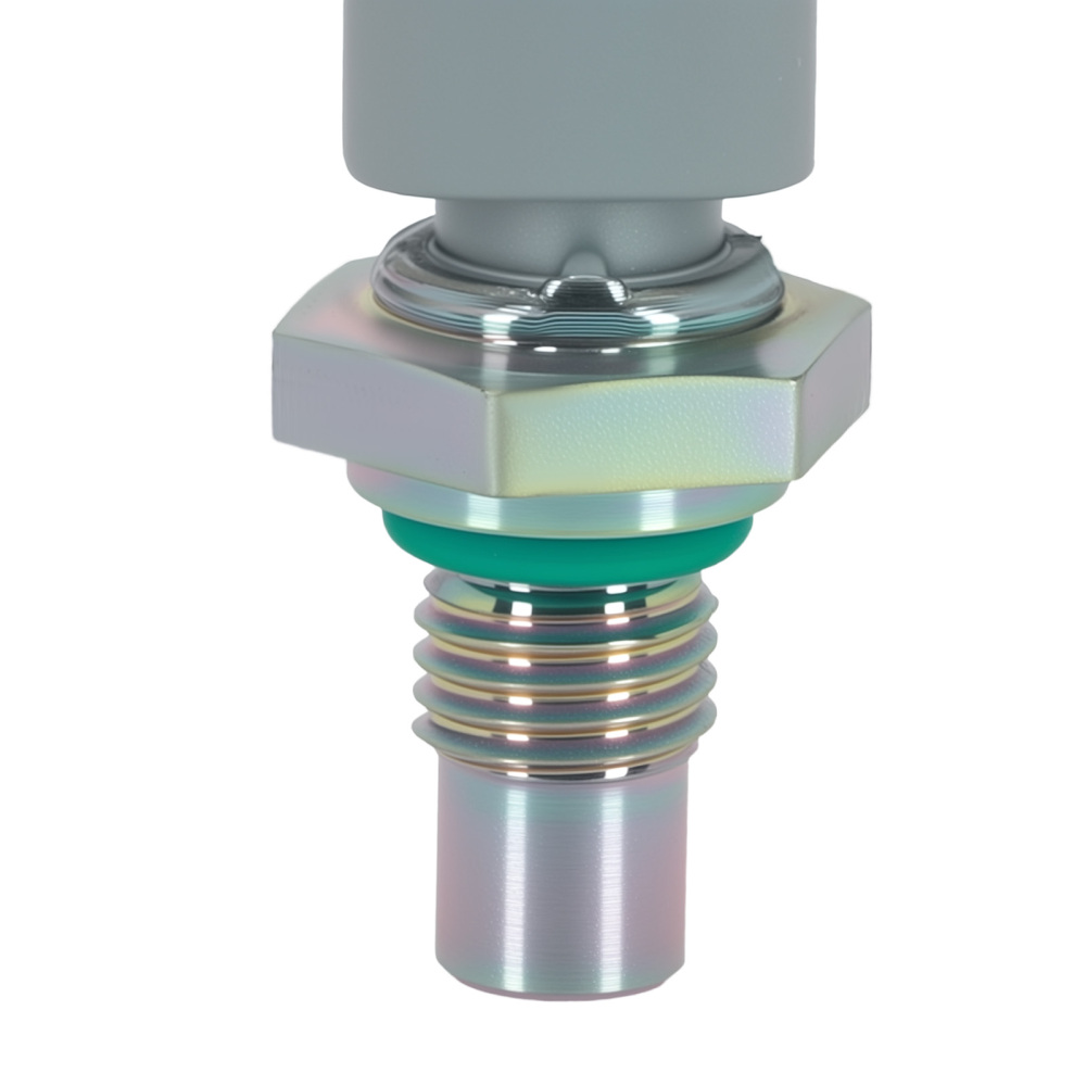 Diesel Engine Oil Temperature Temp Sensor compatible for Ford E-350 E-450 6.0L 2003-2010