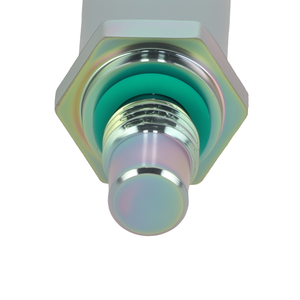 Diesel Engine Oil Temperature Temp Sensor compatible for Ford E-350 E-450 6.0L 2003-2010