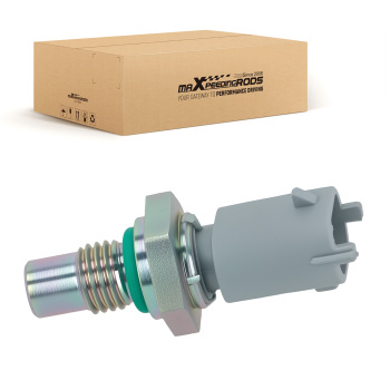 Diesel Engine Oil Temperature Temp Sensor compatible for Ford E-350 E-450 6.0L 2003-2010