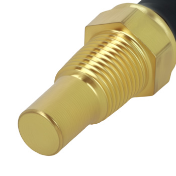 Coolant Temperature Sensor compatible for Toyota 4Runner RAV4 Tacoma Camry Corolla Celica