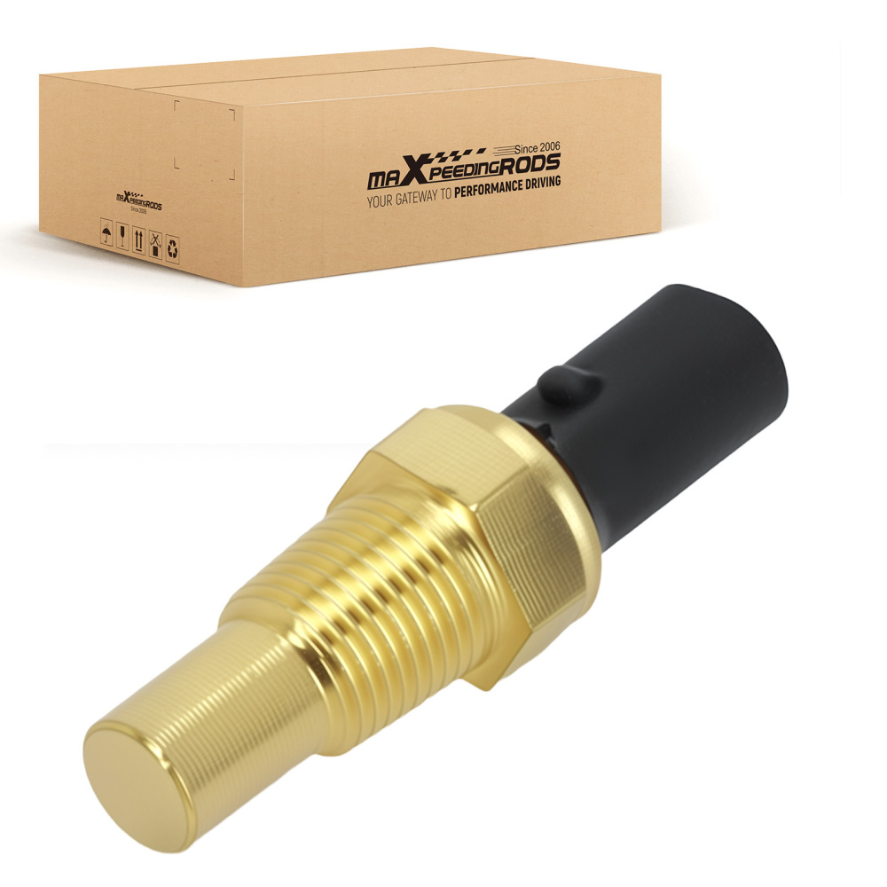 Coolant Temperature Sensor compatible for Toyota 4Runner RAV4 Tacoma Camry Corolla Celica