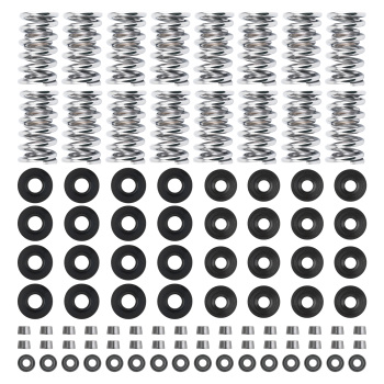 Dual Valve Spring Retainers for LS1/LS2/LS3/LS4/LS6/ 4.8L/5.3L/6.0L/6.2L SK001