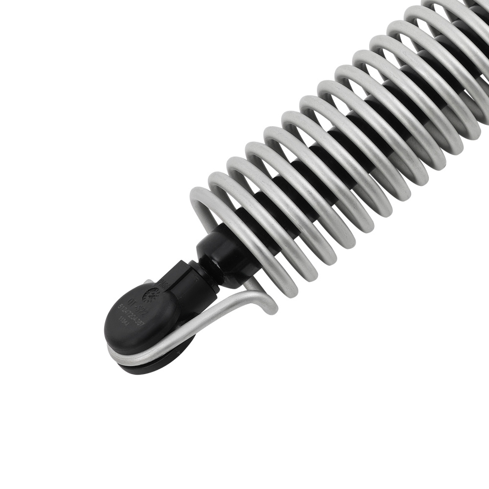 Ressort de Retour Couvercle de Coffre Arrière compatible pour BMW Série 5 51247204367