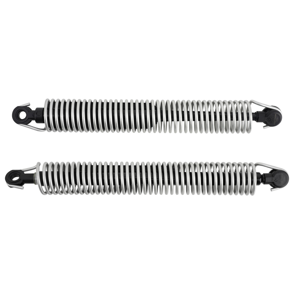 Ressort de Retour Couvercle de Coffre Arrière compatible pour BMW Série 5 51247204367