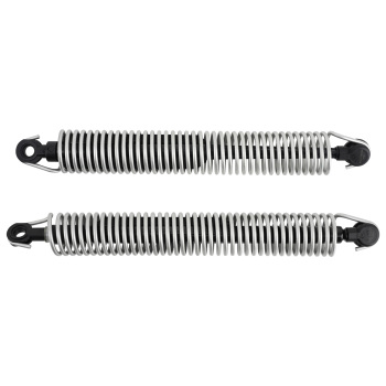 Ressort de Retour Couvercle de Coffre Arrière compatible pour BMW Série 5 51247204367