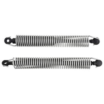 Trunk Lid Return Spring for BMW 528i/535i/550i/M5 11-16 51247204367 51247204366