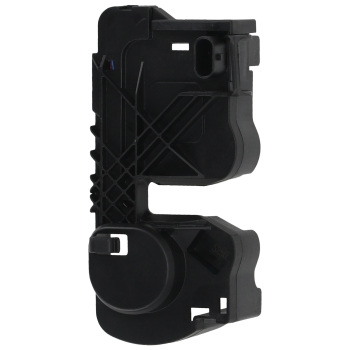 4-Pin Hood Lock Assembly Kit compatible for Mercedes-Benz CLA45 Metris 2014-2023 2468700558