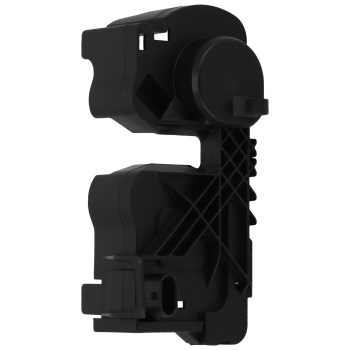 4-Pin Hood Lock Assembly Kit compatible for Mercedes-Benz CLA45 Metris 2014-2023 2468700558