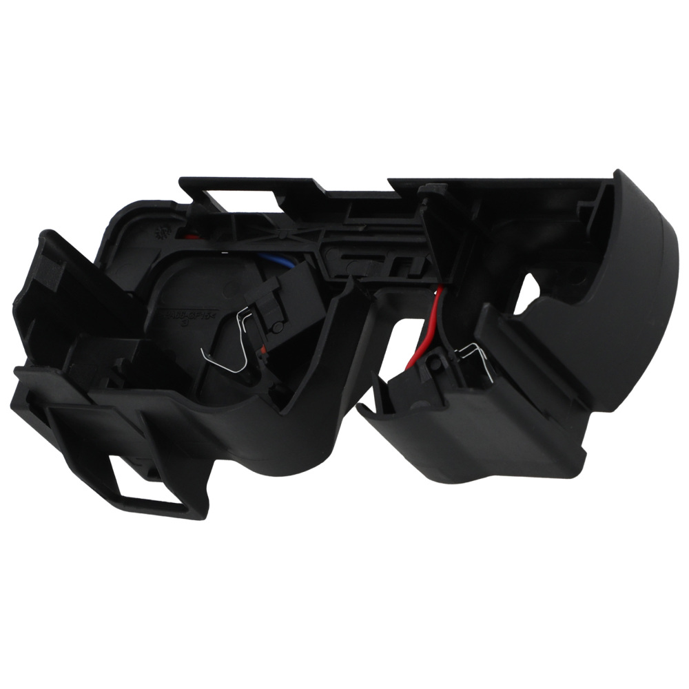 Loquet Avant compatible pour Mercedes-Benz CLA45 GLA45 Metris 2014-2023 2468700558