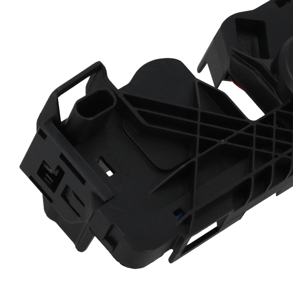 Anteriore Hood Lock compatibile per Mercedes-Benz CLA250 B250e GLA250 A2468700558 4 Pin