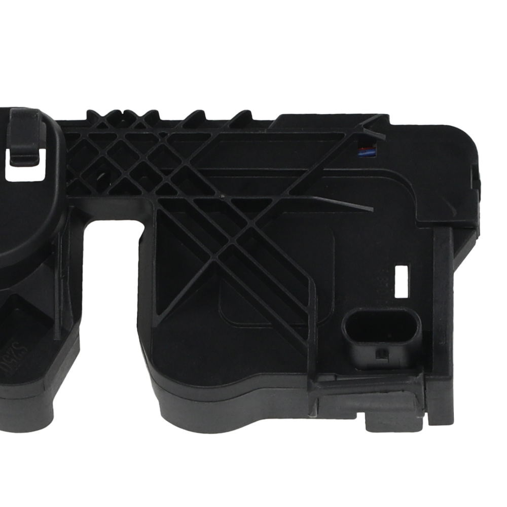 Anteriore Hood Lock compatibile per Mercedes-Benz CLA250 B250e GLA250 A2468700558 4 Pin