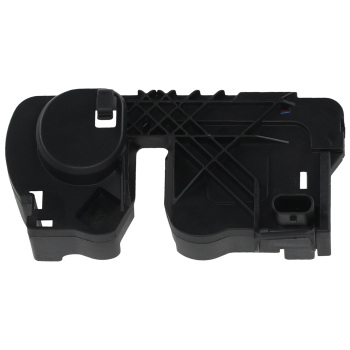 4-Pin Hood Lock Assembly Kit compatible for Mercedes-Benz CLA45 Metris 2014-2023 2468700558