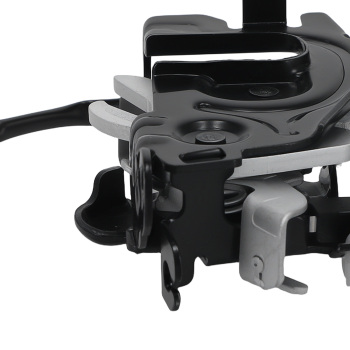 Front Hood Latch compatible for BMW 530e 530i 540i 740i M5 M8 2016-2023 BM1234120