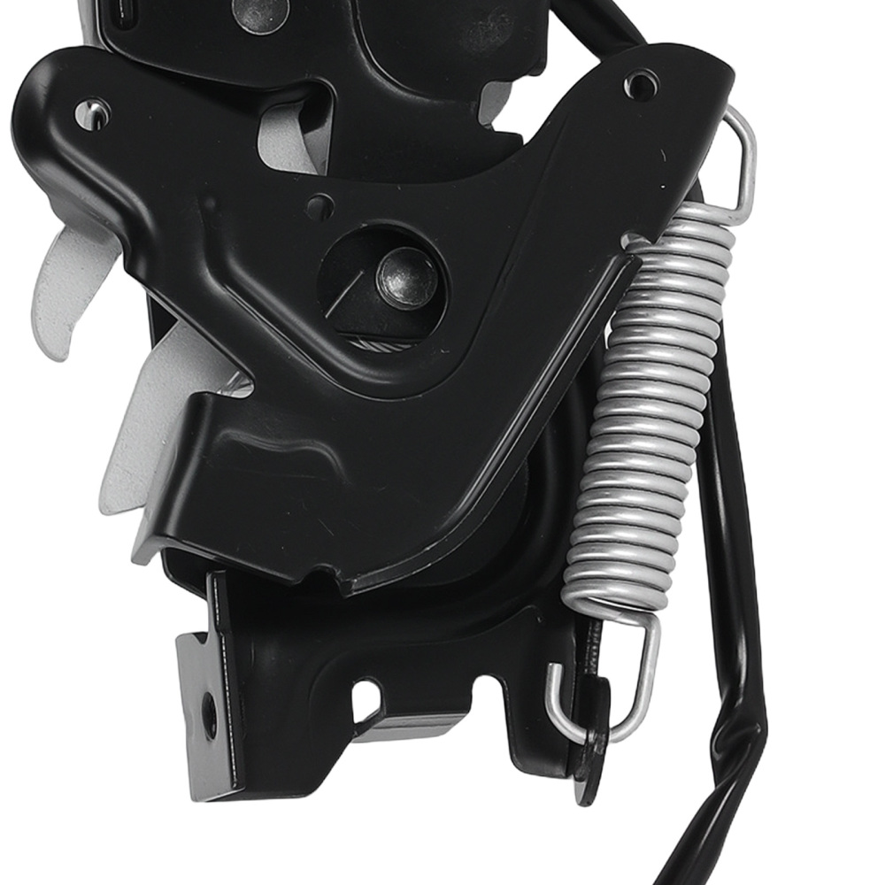 Front Hood Latch compatible for BMW 530e 530i 540i 740i M5 M8 2016-2023 BM1234120