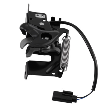 2Pcs Hood Latch Lock compatible for BMW ActiveHybrid 3 M235i M240i 2013-2021 LR